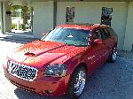 2006 Dodge Magnum