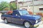 1967 Chevy C-10