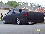 1999 Chevy S-10