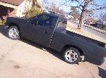 1988 Isuzu Pickup