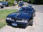 1977 Pontiac Firebird