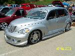 2002 Chrysler PT Cruiser