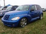 2004 Chrysler PT Cruiser