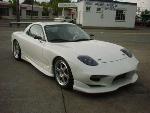 1994 Mazda Rx7