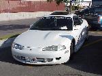 1996 Mitsubishi Eclipse