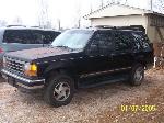 1997 Ford Explorer