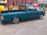 1994 Ford Ranger