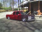 1997 GMC 1500 Pickup
