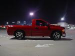 2002 Dodge Ram 1/2 Ton P/U