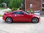 2004 Nissan 350Z