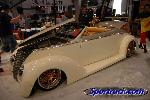 1937 Ford Roadster
