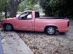 1992 Chevy C/K 1500