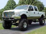 2001 Ford F250