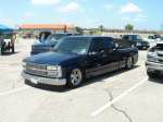 1993 Chevy Full Size P/U