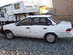 1992 Ford Tempo
