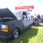 1992 Ford Explorer Sport