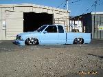 1996 Chevy S-10