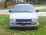 1998 Chevy S-10