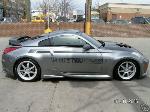 2003 Nissan 350Z