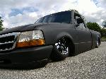 1998 Ford Ranger