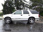 1995 Chevy Blazer