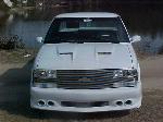 1998 Chevy S-10