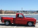 1975 Chevy C-10