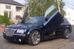 2005 Dodge Magnum