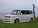 2005 Scion xB