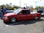 2000 Chevy S-10