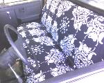 seatcover