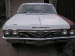 1965 Chevy Impala