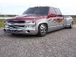 1997 Chevy Dually