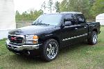 2005 GMC 1500 Pickup