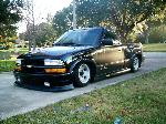 1999 Chevy Xtreme