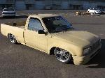 1992 Toyota 2wd Pickup