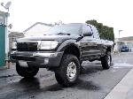 1999 Toyota Tacoma
