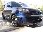 2008 Scion xB
