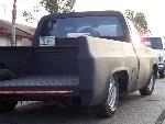 1980 Chevy C-10