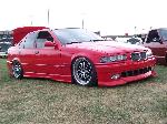 1995 BMW 3 Series