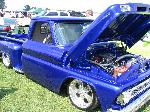 1966 Chevy C-10