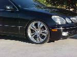 1999 Lexus GS 400