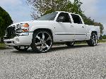 2005 GMC Sierra