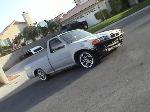 1992 Toyota 2wd Pickup
