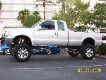 2003 Ford F-350 Sduty Diesel