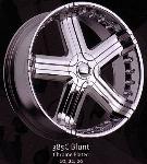 about to put them on