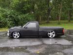 1989 Chevy S-10