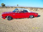 1962 Buick Special