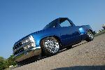1992 Chevy C/K 1500