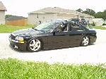 2002 Lincoln LS